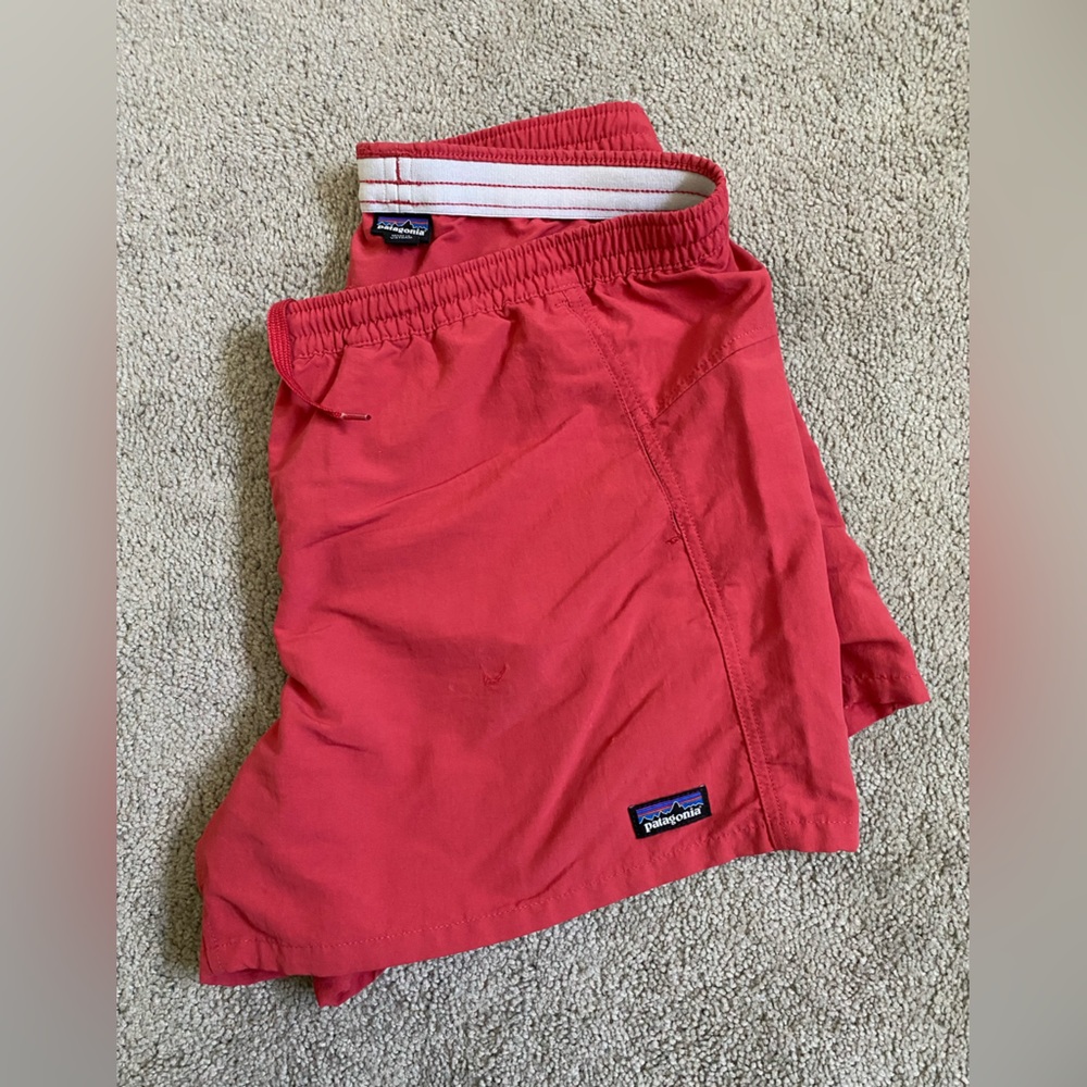 Patagonia Baggies shorts